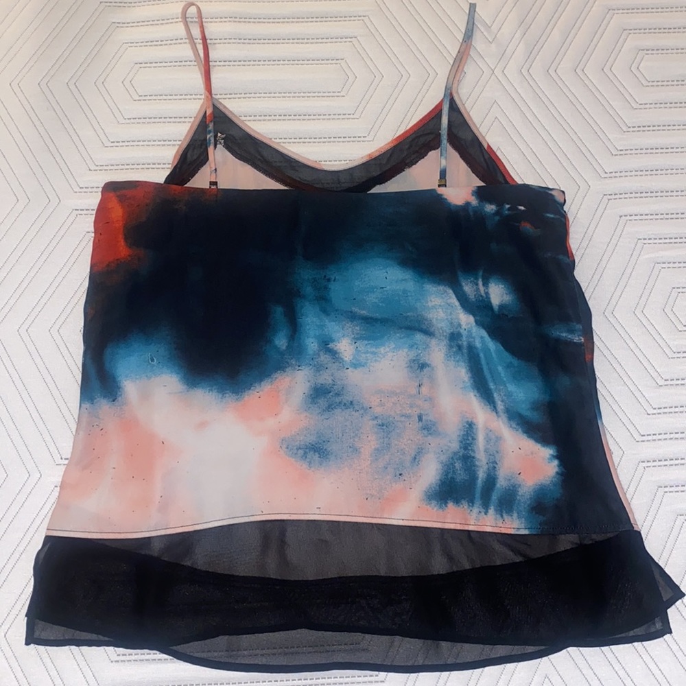 Calvin Klein top - Picture 2 of 3